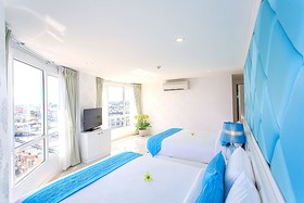 Royal Pavilion Hua Hin