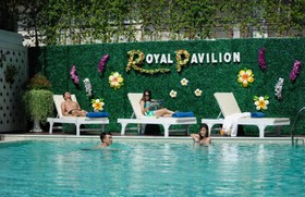 Royal Pavilion Hua Hin