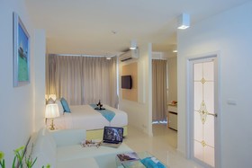 Royal Pavilion Hua Hin