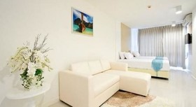 Royal Pavilion Hua Hin