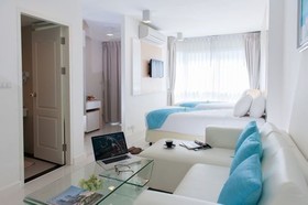 Royal Pavilion Hua Hin