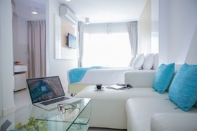 Royal Pavilion Hua Hin