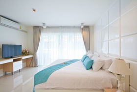 Royal Pavilion Hua Hin