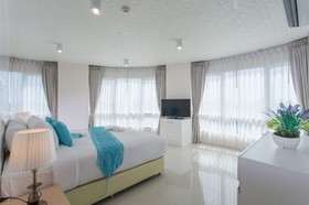 Royal Pavilion Hua Hin