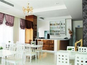 Royal Pavilion Hua Hin