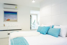 Royal Pavilion Hua Hin