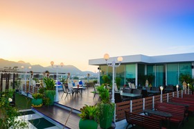 Royal Pavilion Hua Hin