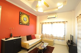 Ruankasalong Hua Hin Holiday House