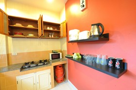 Ruankasalong Hua Hin Holiday House