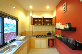 Ruankasalong Hua Hin Holiday House