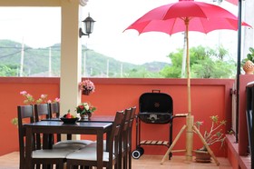 Ruankasalong Hua Hin Holiday House