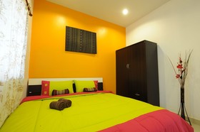 Ruankasalong Hua Hin Holiday House