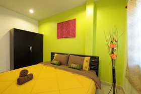 Ruankasalong Hua Hin Holiday House