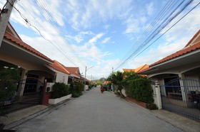 Ruankasalong Hua Hin Holiday House