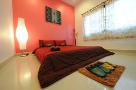 Ruankasalong Hua Hin Holiday House