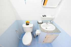 Ruankasalong Hua Hin Holiday House