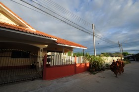 Ruankasalong Hua Hin Holiday House