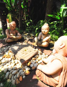 Ruen Kanok Thai House