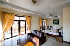 Sahwan Boutique Resort