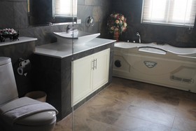 Sahwan Boutique Resort