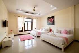 Sahwan Boutique Resort