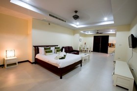 Sahwan Boutique Resort