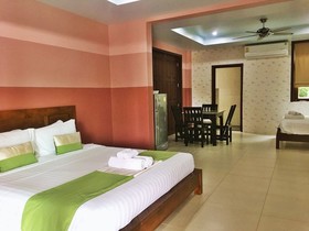 Sahwan Boutique Resort