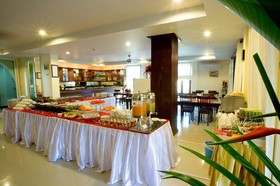 Sahwan Boutique Resort