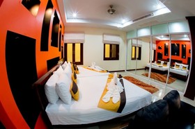 Sahwan Boutique Resort