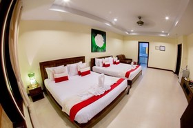 Sahwan Boutique Resort