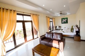 Sahwan Boutique Resort