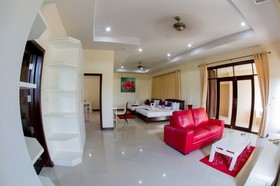 Sahwan Boutique Resort