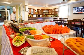 Sahwan Boutique Resort