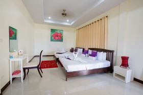 Sahwan Boutique Resort