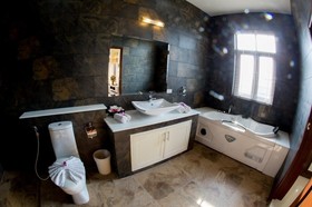 Sahwan Boutique Resort