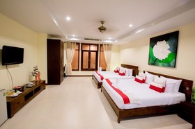 Sahwan Boutique Resort