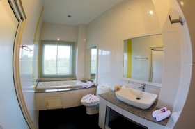 Sahwan Boutique Resort