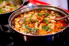 Sahwan Boutique Resort