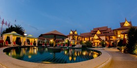 Sahwan Boutique Resort