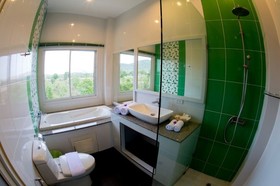 Sahwan Boutique Resort