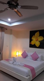 Sahwan Boutique Resort