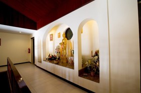 Sahwan Boutique Resort