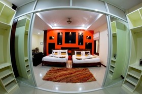 Sahwan Boutique Resort