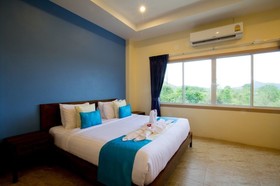 Sahwan Boutique Resort