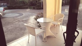 Sahwan Boutique Resort