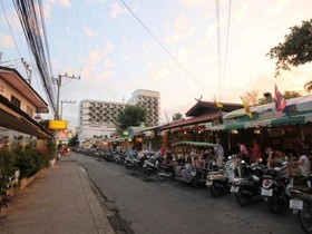 Sakulwilai Hotel