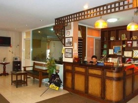 Sakulwilai Hotel