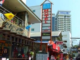 Sakulwilai Hotel
