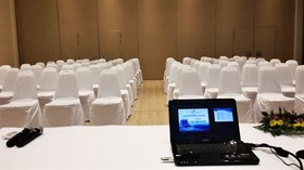 Sala @ Hua Hin Serviced Apartment & Hotel