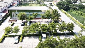 Sala @ Hua Hin Serviced Apartment & Hotel